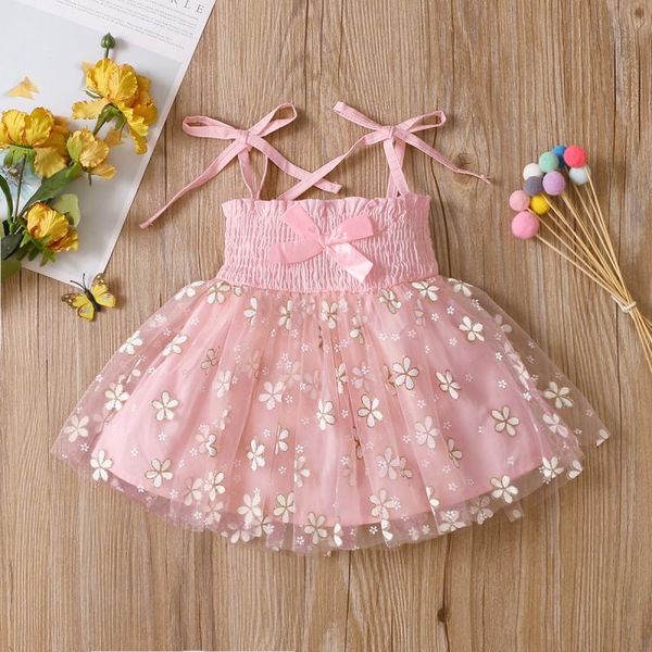 girl's dresses baby girls princess born lace flower summer tulle tutu straps costume infant party wedding dress, Red;yellow
girl's dresses baby girls princess born lace flower summer tulle tutu straps costume infant party wedding dress, Red;yellow