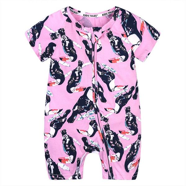 summer born baby romper print cartoon clothes girl rompers cotton short sleeve o-neck infant boys 0-36 months jumpsuits, Blue
summer born baby romper print cartoon clothes girl rompers cotton short sleeve o-neck infant boys 0-36 months jumpsuits, Blue