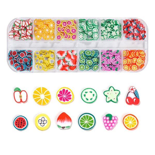 nail art decorations marking sliders tips mini mixed slices cute 3d fruit manicure flower lemon decors diy sticker polymer clay assorted, Silver;gold
nail art decorations marking sliders tips mini mixed slices cute 3d fruit manicure flower lemon decors diy sticker polymer clay assorted, Silver;gold