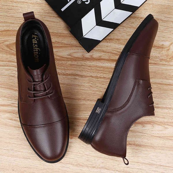 dress shoes men's genuine leather cowhide casual men comfortable low-british oxfords office business formal 9iwn, Black
dress shoes men's genuine leather cowhide casual men comfortable low-british oxfords office business formal 9iwn, Black