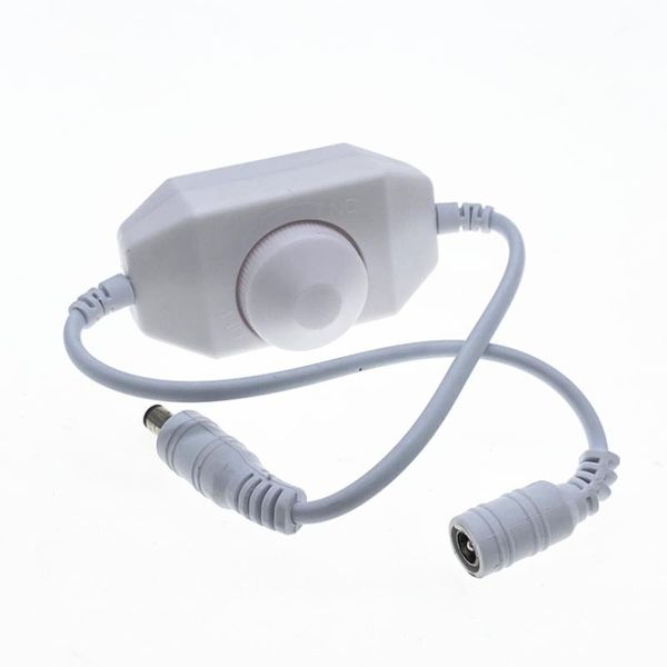 dimmer switch brightness adjust controller for 3528 5730 5630 single color strip light dc 12v 24v black/white dimmers
dimmer switch brightness adjust controller for 3528 5730 5630 single color strip light dc 12v 24v black/white dimmers