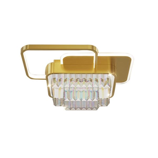 ceiling lights full copper led lamp post modern simple luxury bedroom study cloakroom luster crystal mount light
ceiling lights full copper led lamp post modern simple luxury bedroom study cloakroom luster crystal mount light