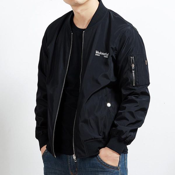 Men's Jackets Coat 8XL 7XL Fashion Trench windbreaker Brand Casual Fit Overcoat Outerwear Large size 5XL 6XL 0FHU, Black;brown
Men's Jackets Coat 8XL 7XL Fashion Trench windbreaker Brand Casual Fit Overcoat Outerwear Large size 5XL 6XL 0FHU, Black;brown