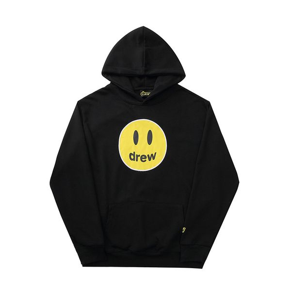 men's hoodies & sweatshirts solid color men's women's hoodie trendy brand hooded sweater european and american loose plus siz, Black
men's hoodies & sweatshirts solid color men's women's hoodie trendy brand hooded sweater european and american loose plus siz, Black