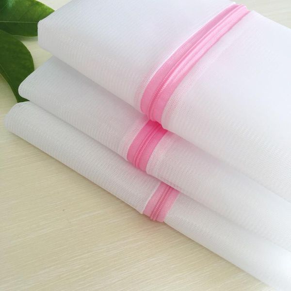 sizes mesh zippered laundry wash bags for delicates lingerie socks underwear naundry net basket bra protector
sizes mesh zippered laundry wash bags for delicates lingerie socks underwear naundry net basket bra protector