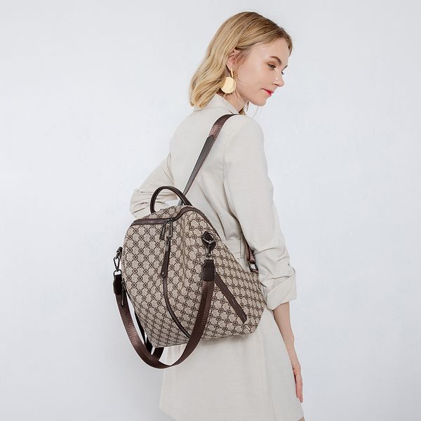 fashion backpack womens handbag designer style crossboby messenger bags letter printing purse with gift dust bag
fashion backpack womens handbag designer style crossboby messenger bags letter printing purse with gift dust bag