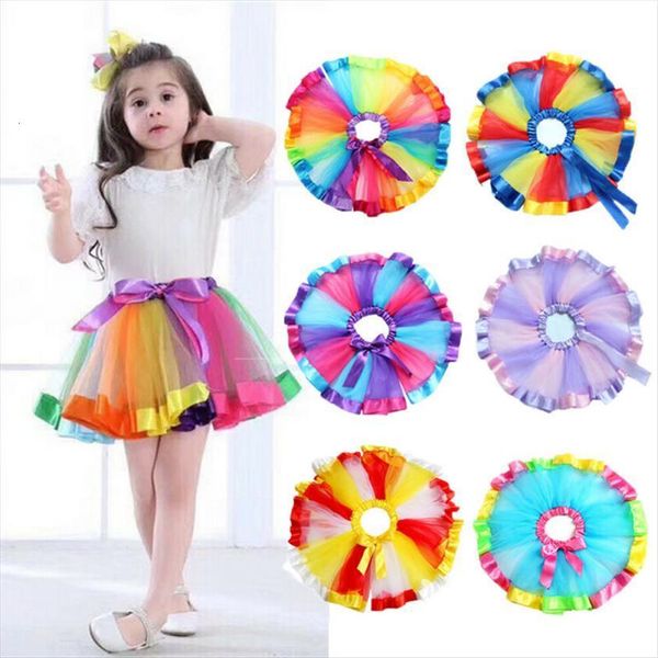 baby girls rainbow kids tulle women skirt party dance children tutus dancing princess ballet 6 colors, Blue
baby girls rainbow kids tulle women skirt party dance children tutus dancing princess ballet 6 colors, Blue