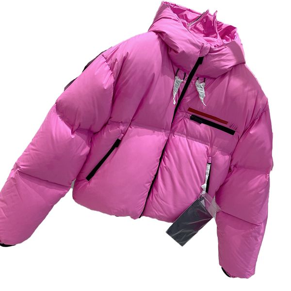 goose down coat woman designe jackets womens downs luxury parka autumn and winter outdoor leisure ski white thick warm hooded short 2021, Black
goose down coat woman designe jackets womens downs luxury parka autumn and winter outdoor leisure ski white thick warm hooded short 2021, Black