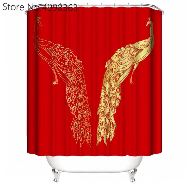 shower curtains 3d print curtain phoenix flowers waterproof with hooks chinese style bathroom decor sets
shower curtains 3d print curtain phoenix flowers waterproof with hooks chinese style bathroom decor sets