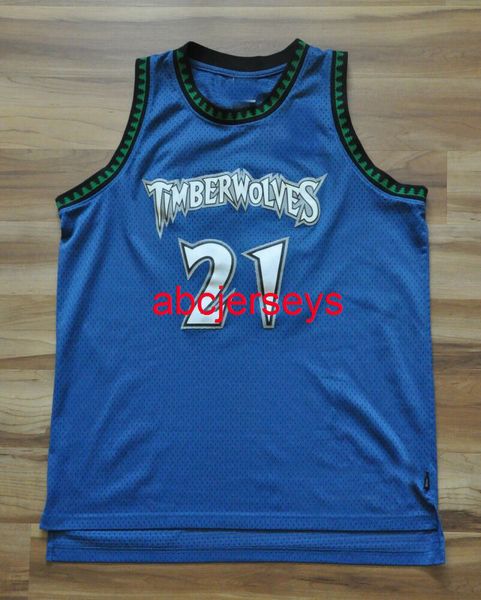 kevin garnett swingman jersey blue stitched customize any number name xs-6xl, Black 
kevin garnett swingman jersey blue stitched customize any number name xs-6xl, Black