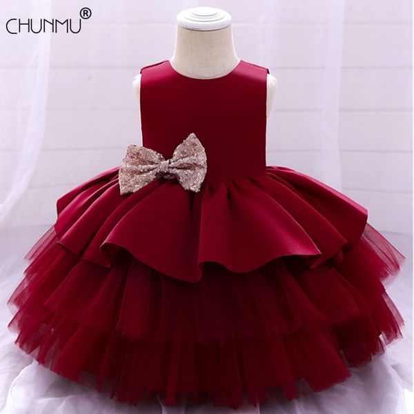 girls dress kids es for clothing wedding gown sequin flower elegant party princess children vestidos 210508, Red;yellow
girls dress kids es for clothing wedding gown sequin flower elegant party princess children vestidos 210508, Red;yellow
