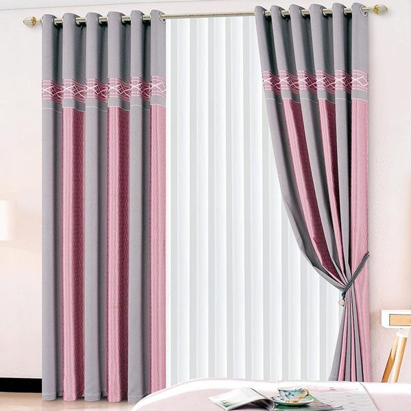 curtain & drapes curtains for living room european style 2021 cashmere two-color seamless stitching jacquard dining bedroom
curtain & drapes curtains for living room european style 2021 cashmere two-color seamless stitching jacquard dining bedroom