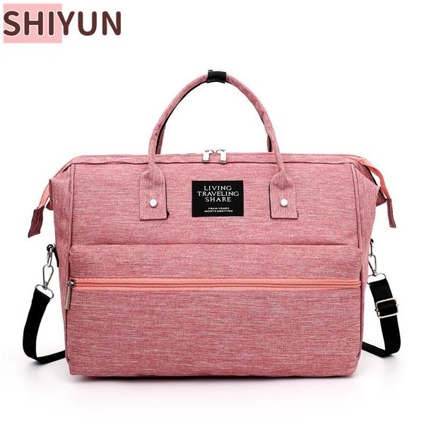 diaper bags shiyun mommy mother large capacity travel nappy backpacks with anti-loss zipper baby maternity nursing sz69
diaper bags shiyun mommy mother large capacity travel nappy backpacks with anti-loss zipper baby maternity nursing sz69