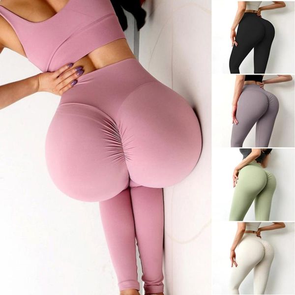 yoga outfit women fitness leggings sport seamless buttocks lifting workout high waist elastic pants tights
yoga outfit women fitness leggings sport seamless buttocks lifting workout high waist elastic pants tights