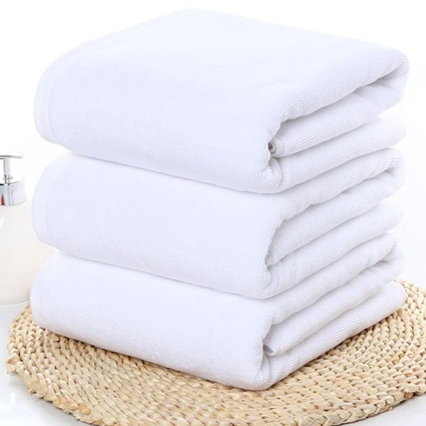 towel home bath pure cotton thickening el scouring beauty salon sandy beach cloth white
towel home bath pure cotton thickening el scouring beauty salon sandy beach cloth white