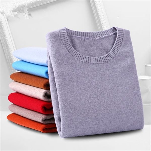 women's sweaters autumn winter cashmere solid color o-neck long sleeve womens and pullovers femael streetwear knitted sweater cgvj, White;black
women's sweaters autumn winter cashmere solid color o-neck long sleeve womens and pullovers femael streetwear knitted sweater cgvj, White;black