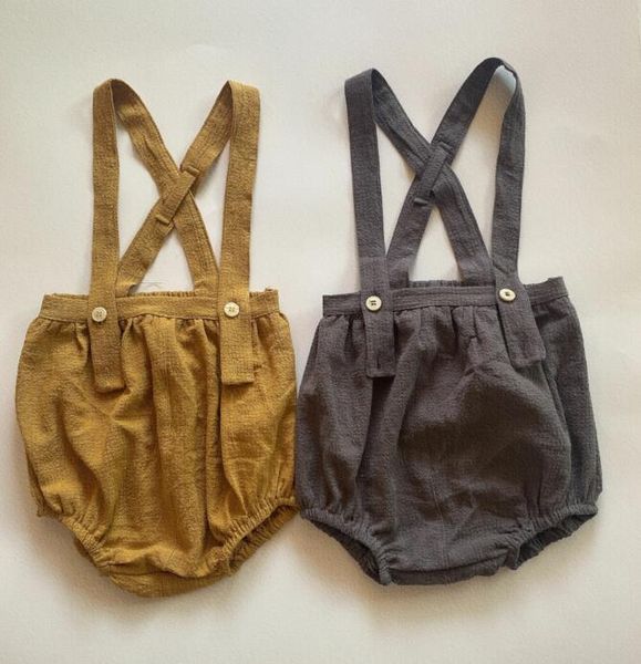 born baby clothes boy suspender pants summer 2021 girl short cotton durable adjustable boys shorts, Black
born baby clothes boy suspender pants summer 2021 girl short cotton durable adjustable boys shorts, Black