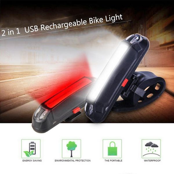 bike lights xanes 2 in 1 500lm bicycle usb rechargeable led light taillight ultralight safety lamp warning night riding accessories
bike lights xanes 2 in 1 500lm bicycle usb rechargeable led light taillight ultralight safety lamp warning night riding accessories