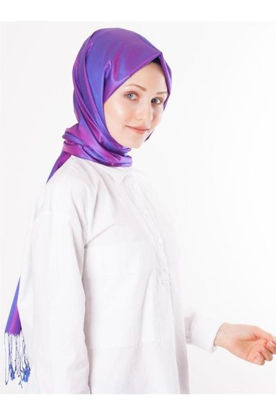 scarves women's long voile warm winter color shawl ladies scarf soft 100% silk double sided, Blue;gray
scarves women's long voile warm winter color shawl ladies scarf soft 100% silk double sided, Blue;gray