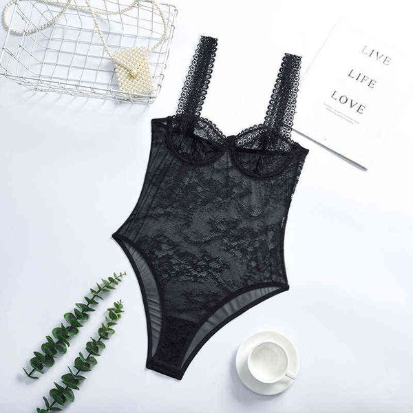 nxy set body lingerie bodysuit for women lace bodycon see through overalls sleeveless bustiers corset 1129, Red;black
nxy set body lingerie bodysuit for women lace bodycon see through overalls sleeveless bustiers corset 1129, Red;black