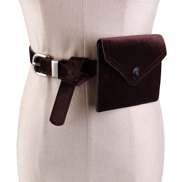 waist bags velvet winter fashion women small female funny pack simple chest lady belt aifh
waist bags velvet winter fashion women small female funny pack simple chest lady belt aifh