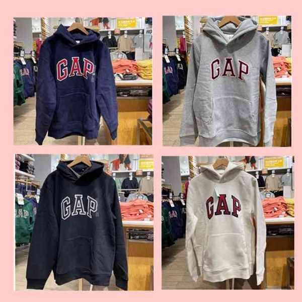 brand hoodie weiya recommends gap men's and women's carbon soft grinding sweater 791339 / 618862 autumn, Black
brand hoodie weiya recommends gap men's and women's carbon soft grinding sweater 791339 / 618862 autumn, Black