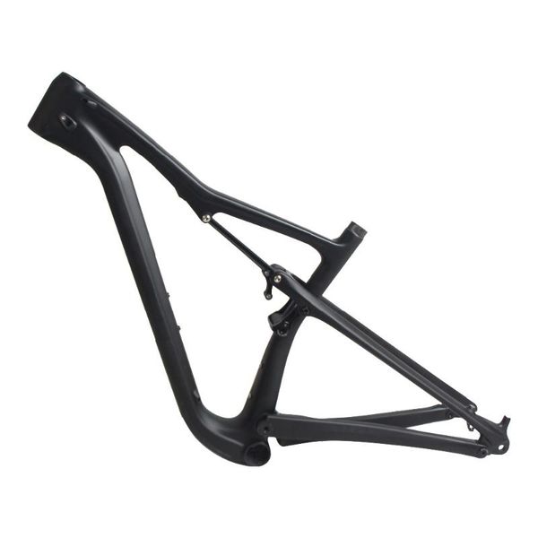 bike frames china full suspension excellent design mtb carbon frame 29er mountain with 2 year warranty
bike frames china full suspension excellent design mtb carbon frame 29er mountain with 2 year warranty