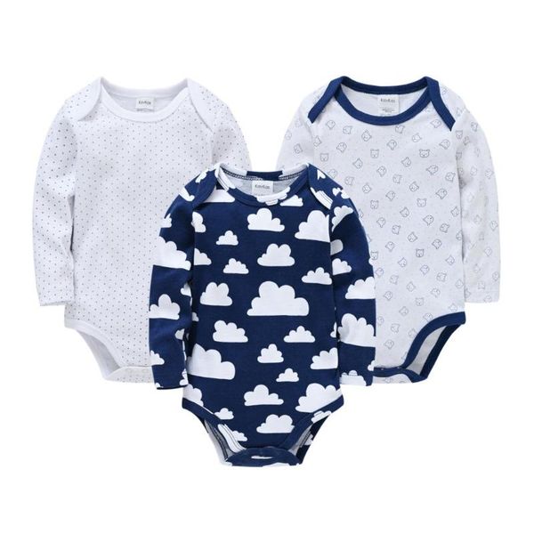 rompers born baby boy girl clothes cartoon jumpsuit 0-12m cotton long sleeve infant bodysuits roupas de, Blue
rompers born baby boy girl clothes cartoon jumpsuit 0-12m cotton long sleeve infant bodysuits roupas de, Blue