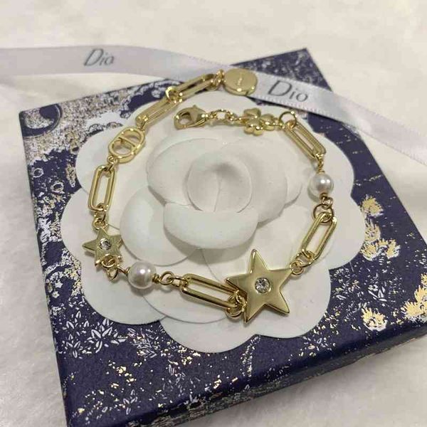 special offer 75% off outlet online new five pointed star pearl bracelet high version material net red same necklace, Silver
special offer 75% off outlet online new five pointed star pearl bracelet high version material net red same necklace, Silver