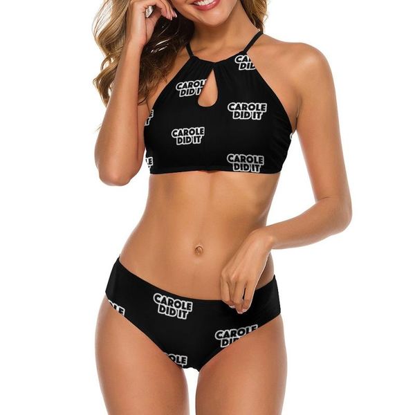 one-piece suits joe exotic bikini swimsuit hollow out skimpy arena swimwear young fashionable 2 piece bathing suit
one-piece suits joe exotic bikini swimsuit hollow out skimpy arena swimwear young fashionable 2 piece bathing suit
