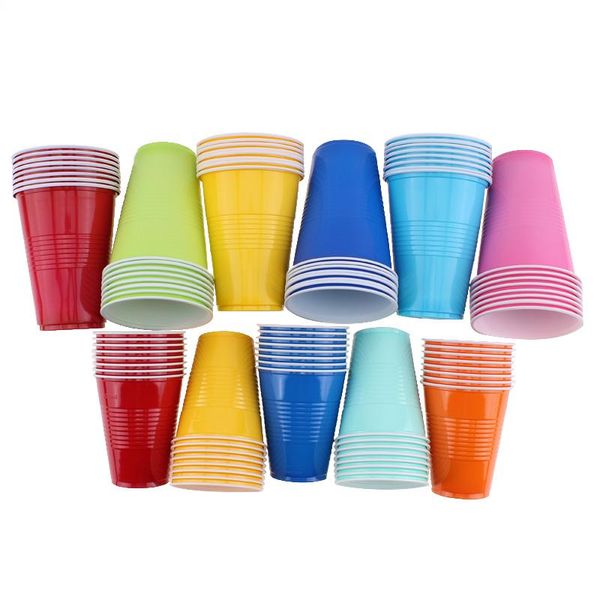 disposable dinnerware birthday decoration tableware solid color cups 8pcs large small party wedding baby shower
disposable dinnerware birthday decoration tableware solid color cups 8pcs large small party wedding baby shower