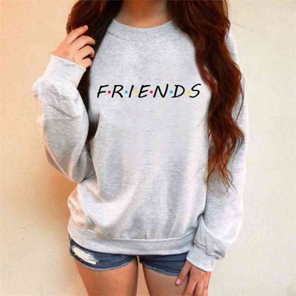 women hoodies teen girls casual letter print pullover long sleeve o-neck spring autumn fashion ladies streetwear 210522, Black
women hoodies teen girls casual letter print pullover long sleeve o-neck spring autumn fashion ladies streetwear 210522, Black