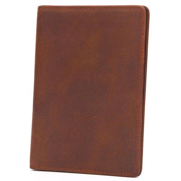 card holders passport package men and women general purpose two fracture leisure time concise genuine leather head layer, Brown;gray
card holders passport package men and women general purpose two fracture leisure time concise genuine leather head layer, Brown;gray