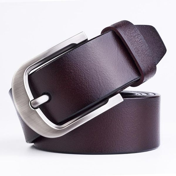 belts ladies belt pin buckle genuine leather cowhide young and middle-aged retro pants, Black;brown
belts ladies belt pin buckle genuine leather cowhide young and middle-aged retro pants, Black;brown
