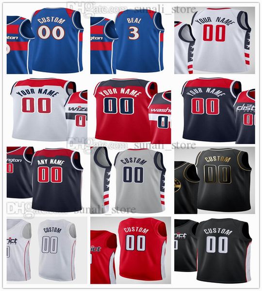 printed basketball jersey bradley 3 beal kyle 33 kuzma kentavious 1 caldwell-pope kristaps 6 porzingis rui 8 hachimura deni 9 avdija gilbert, Black;red
printed basketball jersey bradley 3 beal kyle 33 kuzma kentavious 1 caldwell-pope kristaps 6 porzingis rui 8 hachimura deni 9 avdija gilbert, Black;red