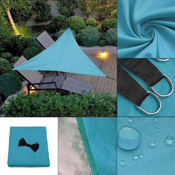 shade triangle outdoor awnings waterproof sun shelter sunshade protection canopy garden patio pool sail awning
shade triangle outdoor awnings waterproof sun shelter sunshade protection canopy garden patio pool sail awning