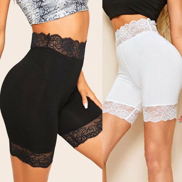 women's leggings women lace floral under plain lady seamless pants silk legging high waist, Black
women's leggings women lace floral under plain lady seamless pants silk legging high waist, Black