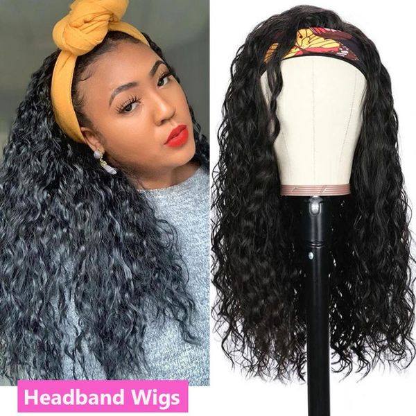 hair bulks peruvian water wave headband with scarf no glue full machine made human bangs natural for black women
hair bulks peruvian water wave headband with scarf no glue full machine made human bangs natural for black women