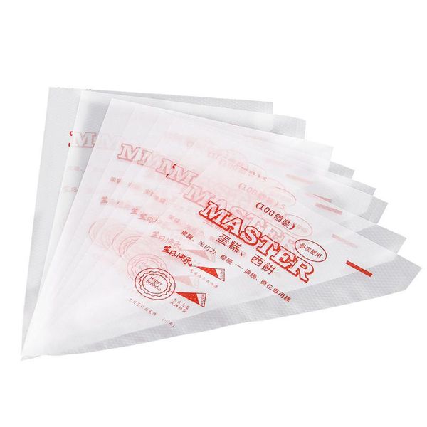 hanging baskets 100pcs cream making squeeze bag reusable pastry kitchen disposable cake icing pipe decorating tool
hanging baskets 100pcs cream making squeeze bag reusable pastry kitchen disposable cake icing pipe decorating tool