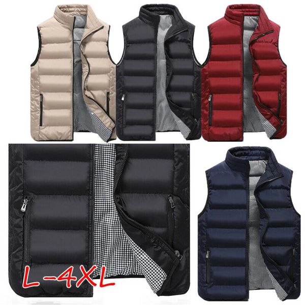 men's vests -4xl winter heated warm vest men women heating coat jacket clothing, Black;white
men's vests -4xl winter heated warm vest men women heating coat jacket clothing, Black;white