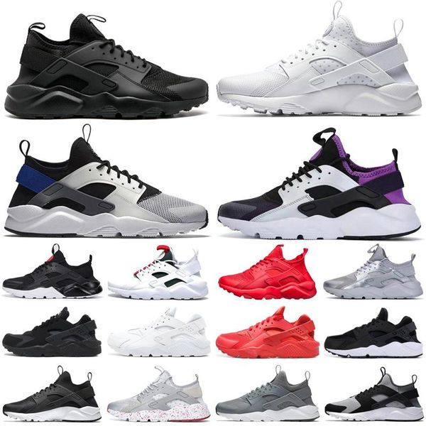 2021 huarache ultra huaraches men women running shoes triple black white trainers sports sneakers eur 36-45
2021 huarache ultra huaraches men women running shoes triple black white trainers sports sneakers eur 36-45