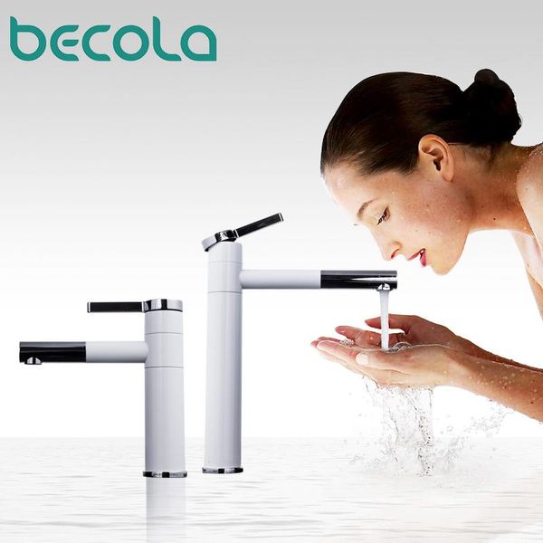 bathroom sink faucets basin mixer tap 360 degree rotate type faucet white and silver chrome finish single hand lt-701
bathroom sink faucets basin mixer tap 360 degree rotate type faucet white and silver chrome finish single hand lt-701