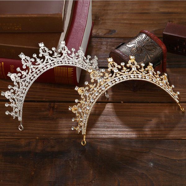 hair clips & barrettes fashion jewelry wedding bridal crystal tiaras crown heart headwear bride head ornament drop, Golden;silver
hair clips & barrettes fashion jewelry wedding bridal crystal tiaras crown heart headwear bride head ornament drop, Golden;silver