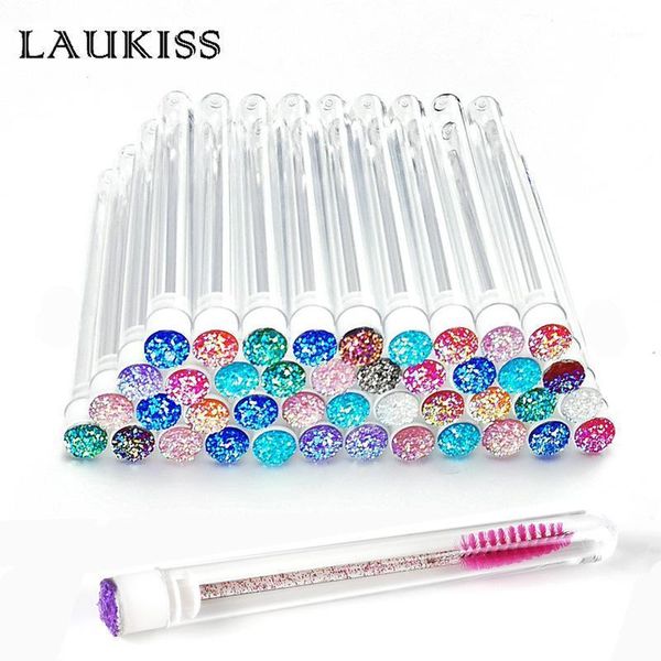 reusable eyelash brush tube disposable wands eyebrow replaceable dust-proof sparkling broken diamond at bottom curler1
reusable eyelash brush tube disposable wands eyebrow replaceable dust-proof sparkling broken diamond at bottom curler1