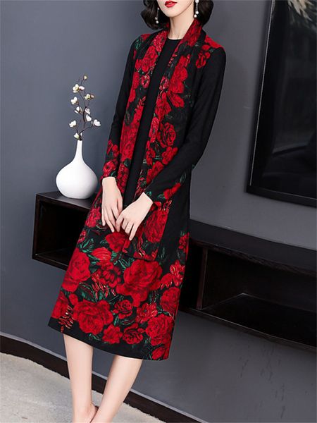 dress lady dressed girly print autumn and mid-winter longer velvet-thicker velvet noble indoor fashion in scarf y882 gsdv, Black;gray
dress lady dressed girly print autumn and mid-winter longer velvet-thicker velvet noble indoor fashion in scarf y882 gsdv, Black;gray