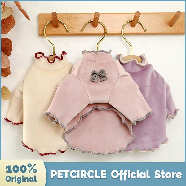 dog apparel petcircle puppy clothes velvet base shirt fit small pet cat all seasons cute costume fashion
dog apparel petcircle puppy clothes velvet base shirt fit small pet cat all seasons cute costume fashion