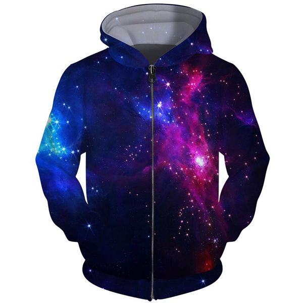 men's hoodies & sweatshirts cloudstyle 2021 zipper 3d printed deep galaxy hooded pullovers hoodie harajuku streetwear men casual, Black
men's hoodies & sweatshirts cloudstyle 2021 zipper 3d printed deep galaxy hooded pullovers hoodie harajuku streetwear men casual, Black