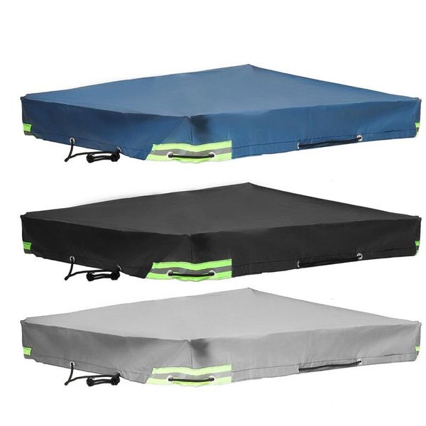 214x122x13cm foldable trailer car cover waterproof windproof dustproof outdoor protector canopy with rubber belt atv parts
214x122x13cm foldable trailer car cover waterproof windproof dustproof outdoor protector canopy with rubber belt atv parts