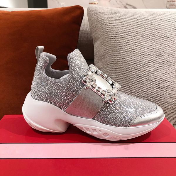 2021ss selling luxury designers women leisure ladies fashion popular sneakers breathable platform shoes true leather chaussures, Black
2021ss selling luxury designers women leisure ladies fashion popular sneakers breathable platform shoes true leather chaussures, Black