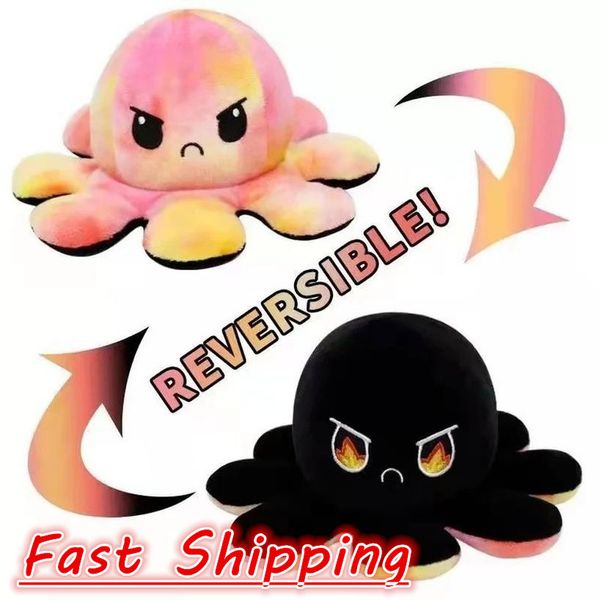 reversible flip ocs stuffed dolls soft double-sided expression plush toy baby kids gift doll halloween new year christmas birthday gifts who
reversible flip ocs stuffed dolls soft double-sided expression plush toy baby kids gift doll halloween new year christmas birthday gifts who